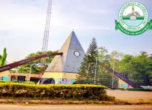 FUNAAB CAMPUS