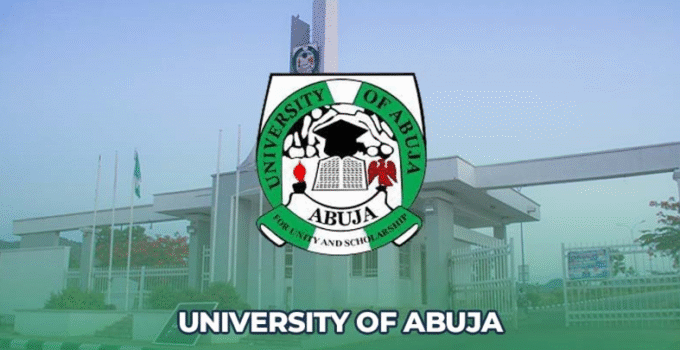 UNIABUJA