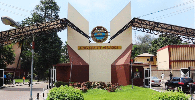 UNILAG