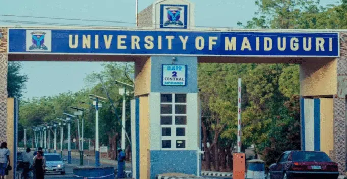 UNIMAID