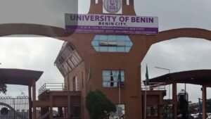 UNIBEN