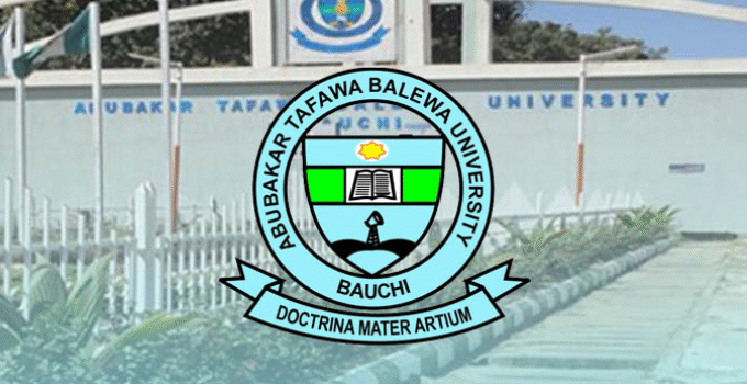 ATBU LOGO
