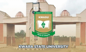 KWASU