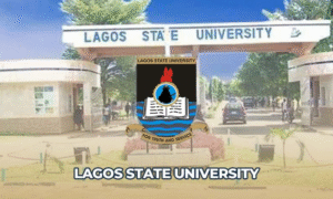 LASU LOGO