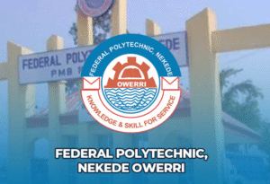 Nekede Poly