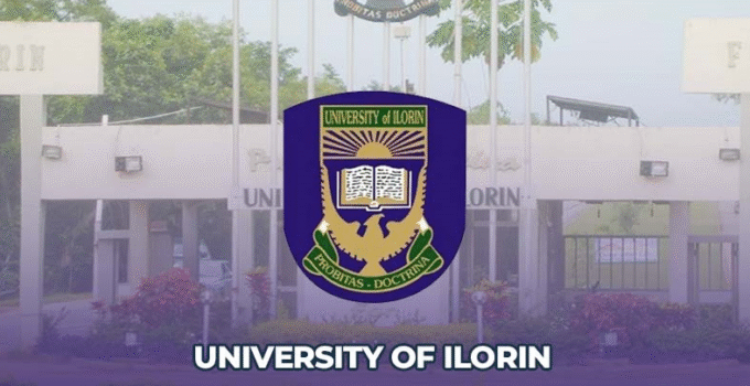 UNILORIN