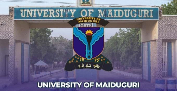 UNIMAID