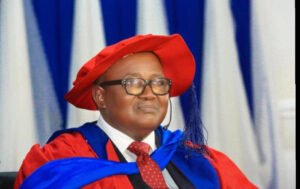 Prof Effiong Offiong Emerges as UNICAL new VC